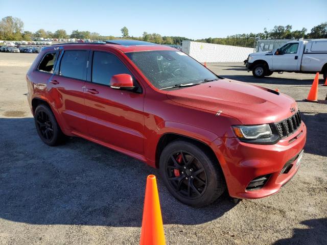 2018 JEEP GRAND CHER - 1C4RJFDJ9JC259855