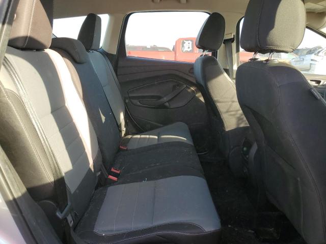 2017 FORD ESCAPE S - 1FMCU0F7XHUE29555