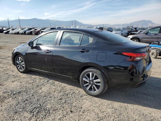 2021 NISSAN VERSA SV - 3N1CN8EV6ML891179