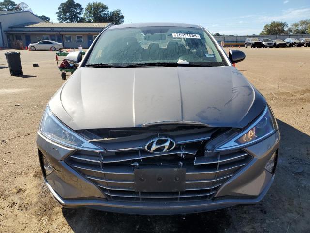 VIN KMHD74LF6LU925573 2020 HYUNDAI ELANTRA no.5