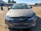 Lot #3023691965 2020 HYUNDAI ELANTRA SE