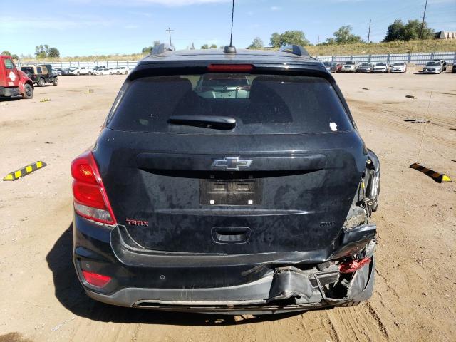 VIN 3GNCJPSB9LL182300 2020 Chevrolet Trax, 1LT no.6