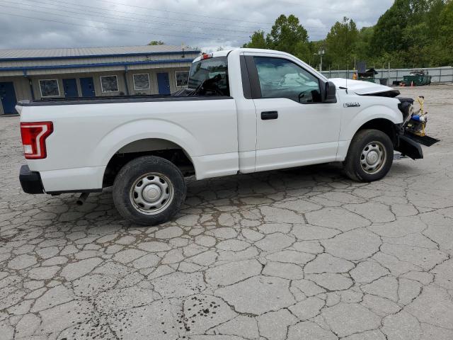 2015 FORD F150 - 1FTMF1C88FFA38363
