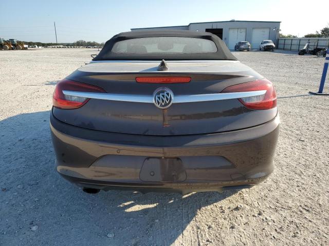 2016 BUICK CASCADA PR W04WT3N59GG142382