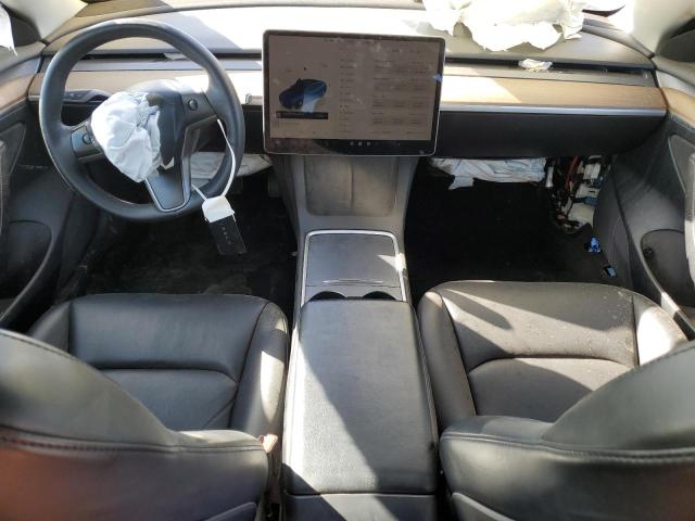 2022 TESLA MODEL 3 - 5YJ3E1EB5NF288976