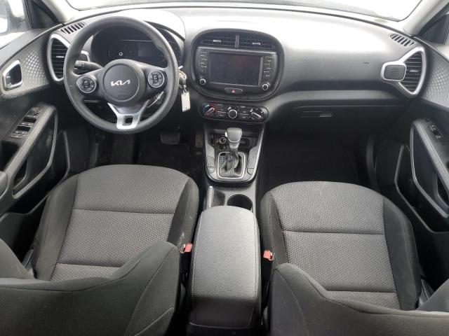 2022 KIA SOUL LX - KNDJ23AU1N7812178