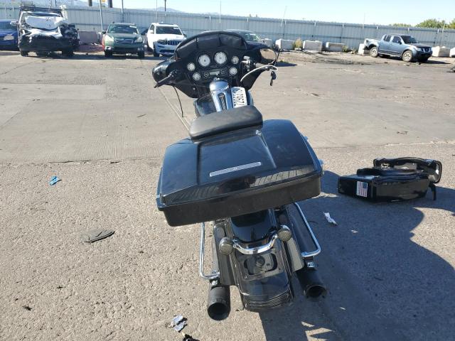 2013 HARLEY-DAVIDSON FLHX STREE - 1HD1KBM12DB600816
