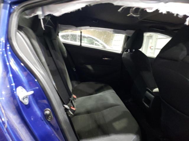 2020 TOYOTA COROLLA SE - JTDP4RCE5LJ039972