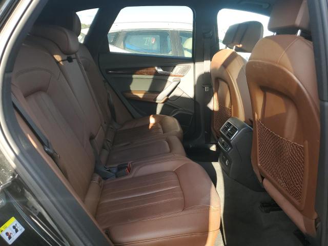 2019 AUDI Q5 PREMIUM - WA1BNAFY5K2097131