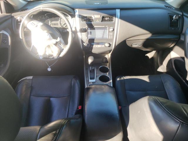 2015 NISSAN ALTIMA 2.5 - 1N4AL3AP6FN866392