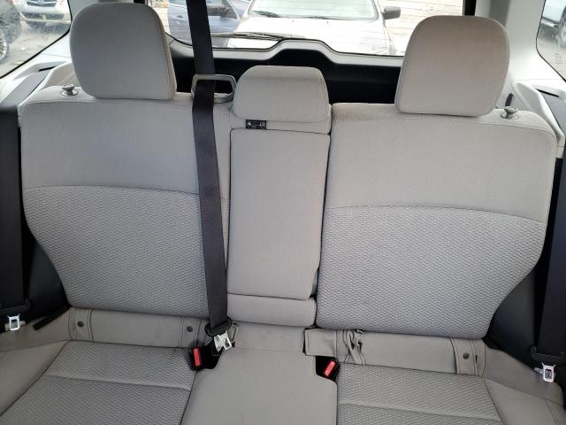2017 SUBARU FORESTER 2 - JF2SJAEC5HH433441