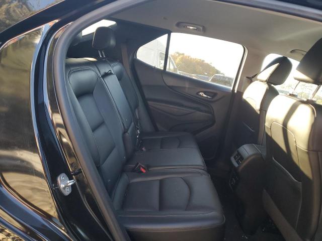 2021 CHEVROLET EQUINOX PR - 2GNAXXEV4M6136021
