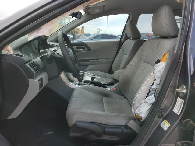 2015 HONDA ACCORD LX - 1HGCR2F39FA075543