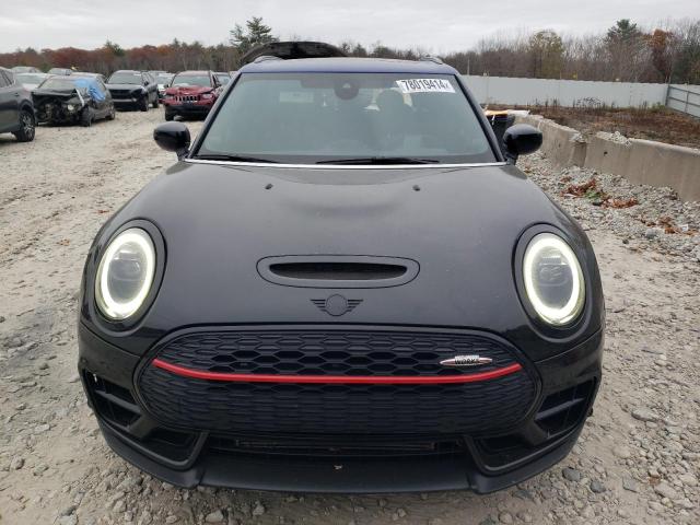 2024 MINI COOPER JOH WMWJZ9C02R2U69809