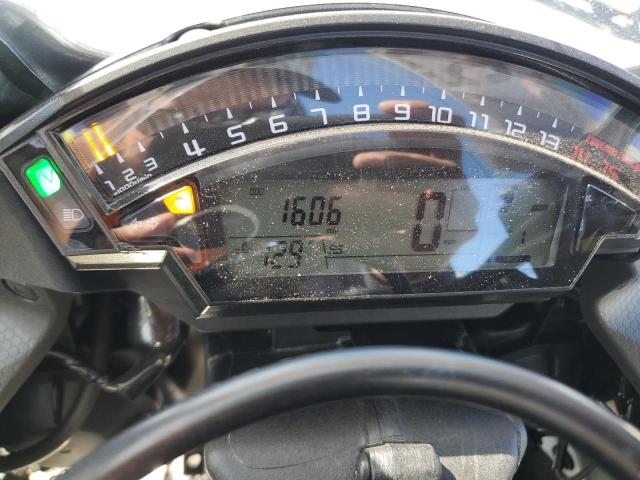 2018 KAWASAKI ZX1000 R - JKAZXCR17JA007338