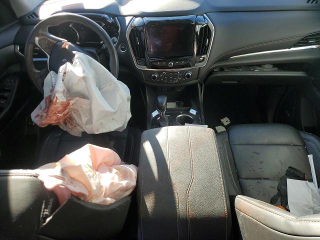 2021 CHEVROLET TRAVERSE R 1GNERJKW3MJ228875