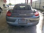 PORSCHE CAYMAN photo