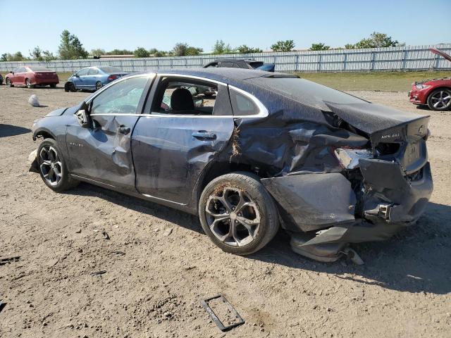2022 CHEVROLET MALIBU LT - 1G1ZD5STXNF116917