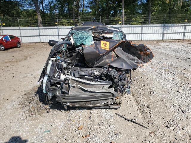 2016 HONDA CR-V EXL - 2HKRM3H74GH507687