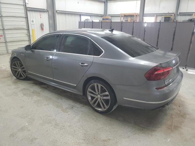 VIN 1VWDT7A34HC072532 2017 VOLKSWAGEN PASSAT no.2