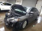 2019 NISSAN SENTRA S - 3N1AB7AP4KY238531