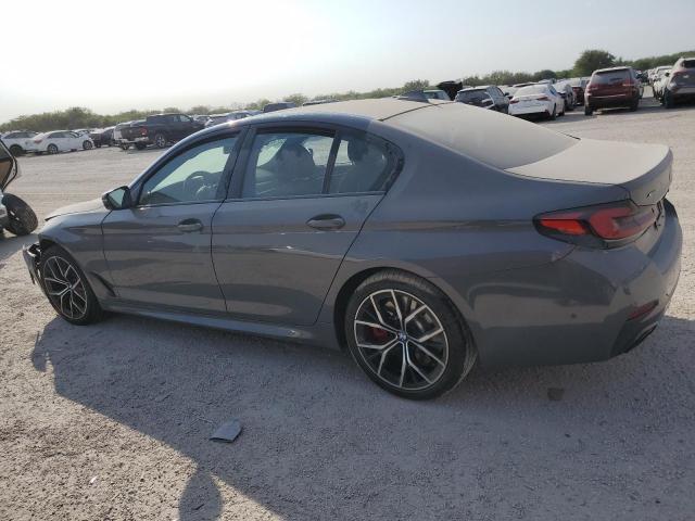 2021 BMW 540 XI WBA73BJ09MWX30635
