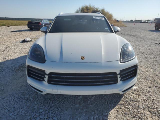 VIN WP1AE2AY2KDA51628 2019 PORSCHE CAYENNE no.5