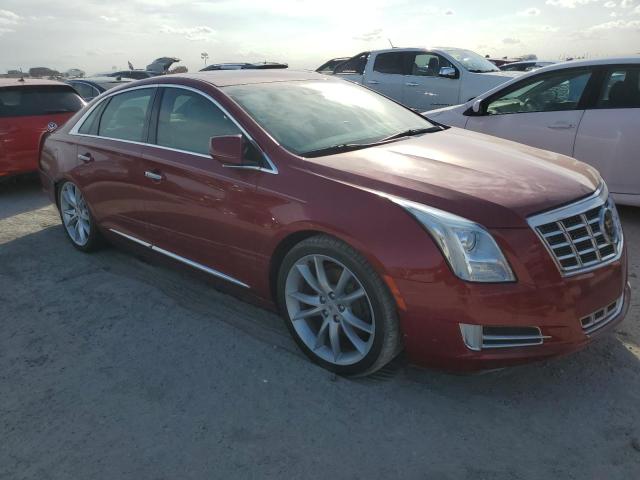 2015 CADILLAC XTS PREMIU - 2G61R5S33F9158171