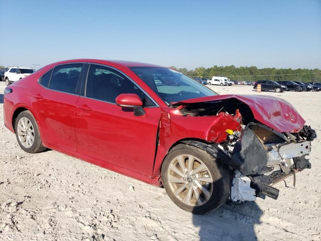 2023 TOYOTA CAMRY LE - 4T1C11AK6PU110226