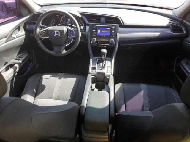 2016 HONDA CIVIC LX - 19XFC2F54GE045671