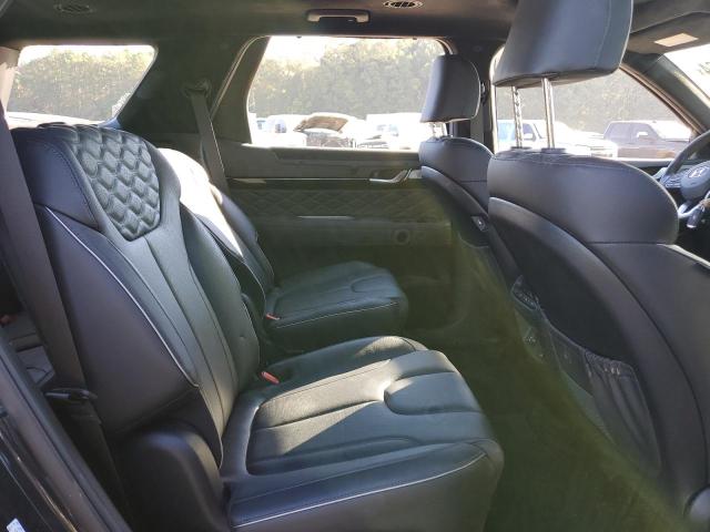 2021 HYUNDAI PALISADE C - KM8R74HE2MU269217