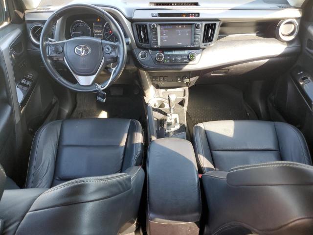 VIN 2T3DFREV5JW807930 2018 Toyota RAV4, Limited no.8