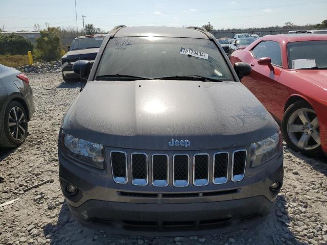 VIN 1C4NJCBA8HD189303 2017 JEEP COMPASS no.5