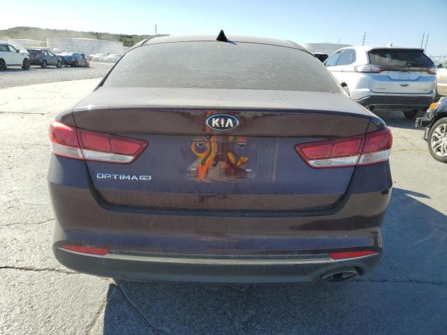 2018 KIA OPTIMA LX - 5XXGT4L36JG227681