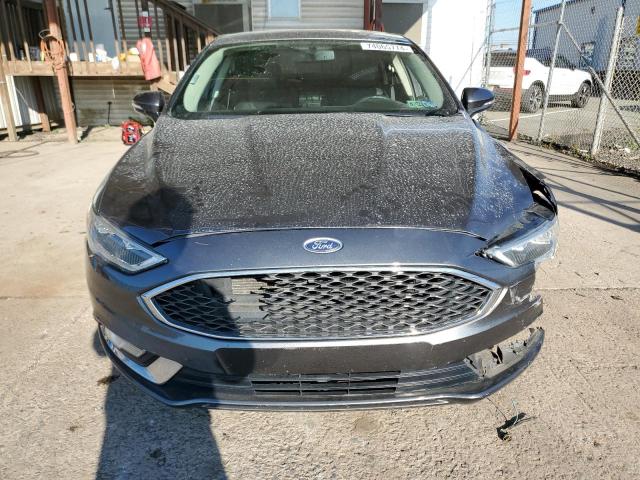 2018 FORD FUSION TIT - 3FA6P0D92JR192382