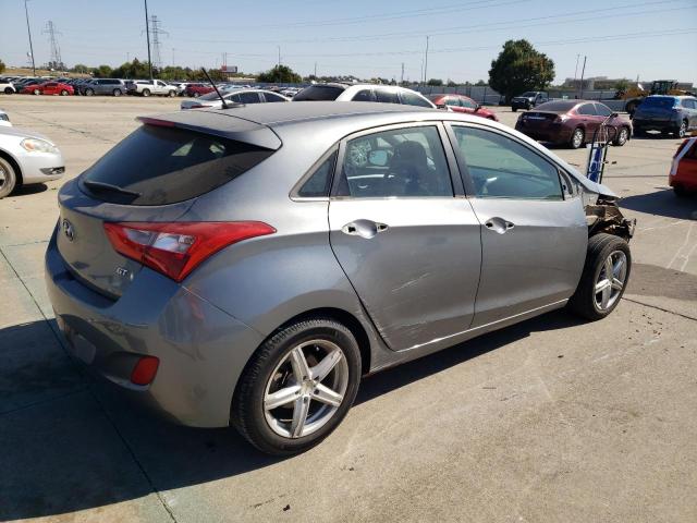 2016 HYUNDAI ELANTRA GT - KMHD35LH0GU291542