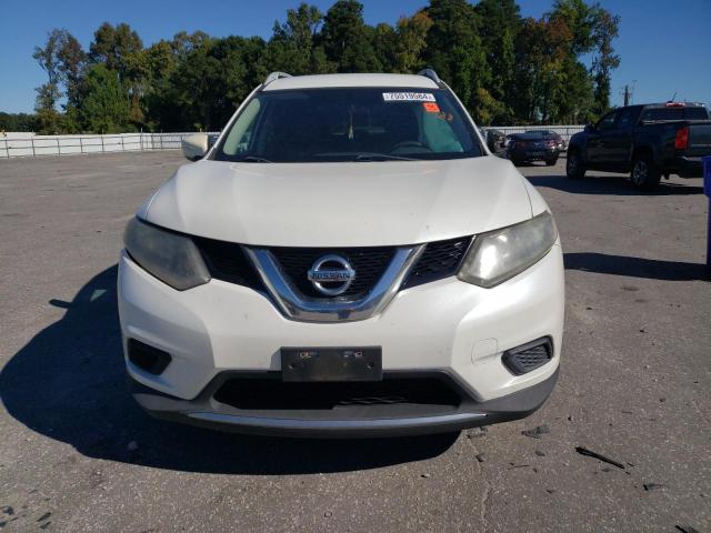 2015 NISSAN ROGUE S - 5N1AT2MV8FC799896