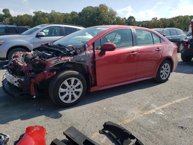 2020 TOYOTA COROLLA LE #3024224822