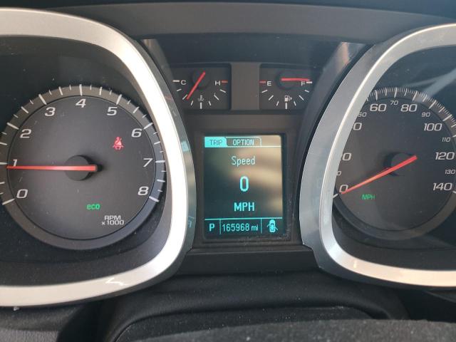 2015 CHEVROLET EQUINOX LT - 1GNALBEK3FZ112756
