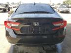 Lot #2989132629 2020 HONDA ACCORD LX