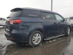 Lot #2957692116 2015 KIA SEDONA LX