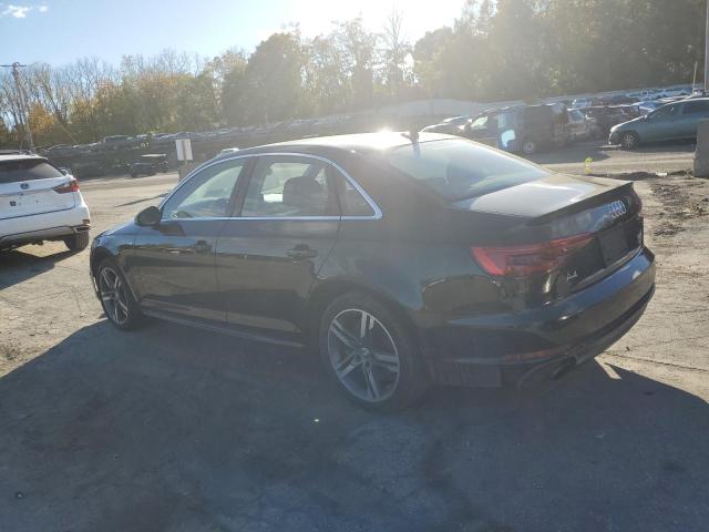 VIN WAUENAF48HN034576 2017 Audi A4, Premium Plus no.2