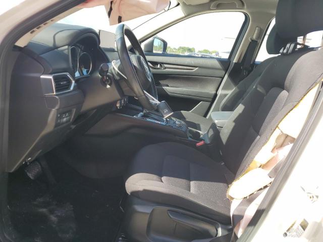 2021 MAZDA CX-5 SPORT - JM3KFABM9M1376944