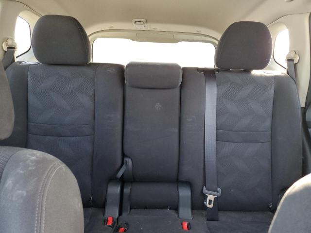 2015 NISSAN ROGUE S - KNMAT2MT2FP520373