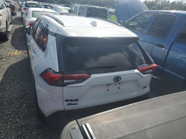 VIN 2T3W1RFV2NC186286 2022 Toyota RAV4, Xle no.6