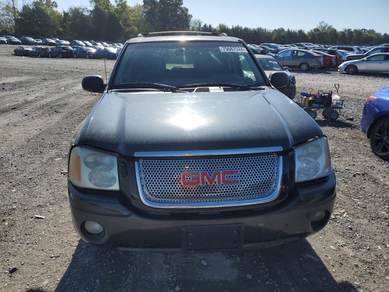 Lot #2936152231 2003 GMC ENVOY