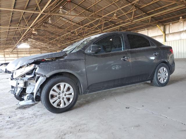 2013 KIA FORTE EX #2978947635