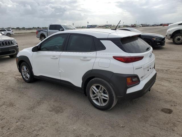 VIN KM8K12AA8MU716079 2021 Hyundai Kona, SE no.2