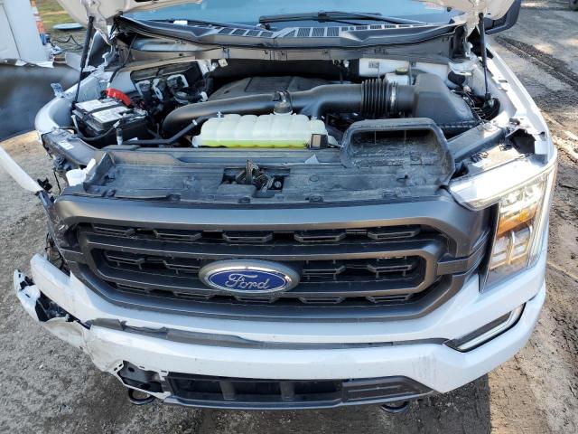 2023 FORD F150 SUPER - 1FTFW1E83PFC38929