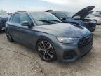 Lot #3027014882 2024 AUDI SQ5 PREMIU